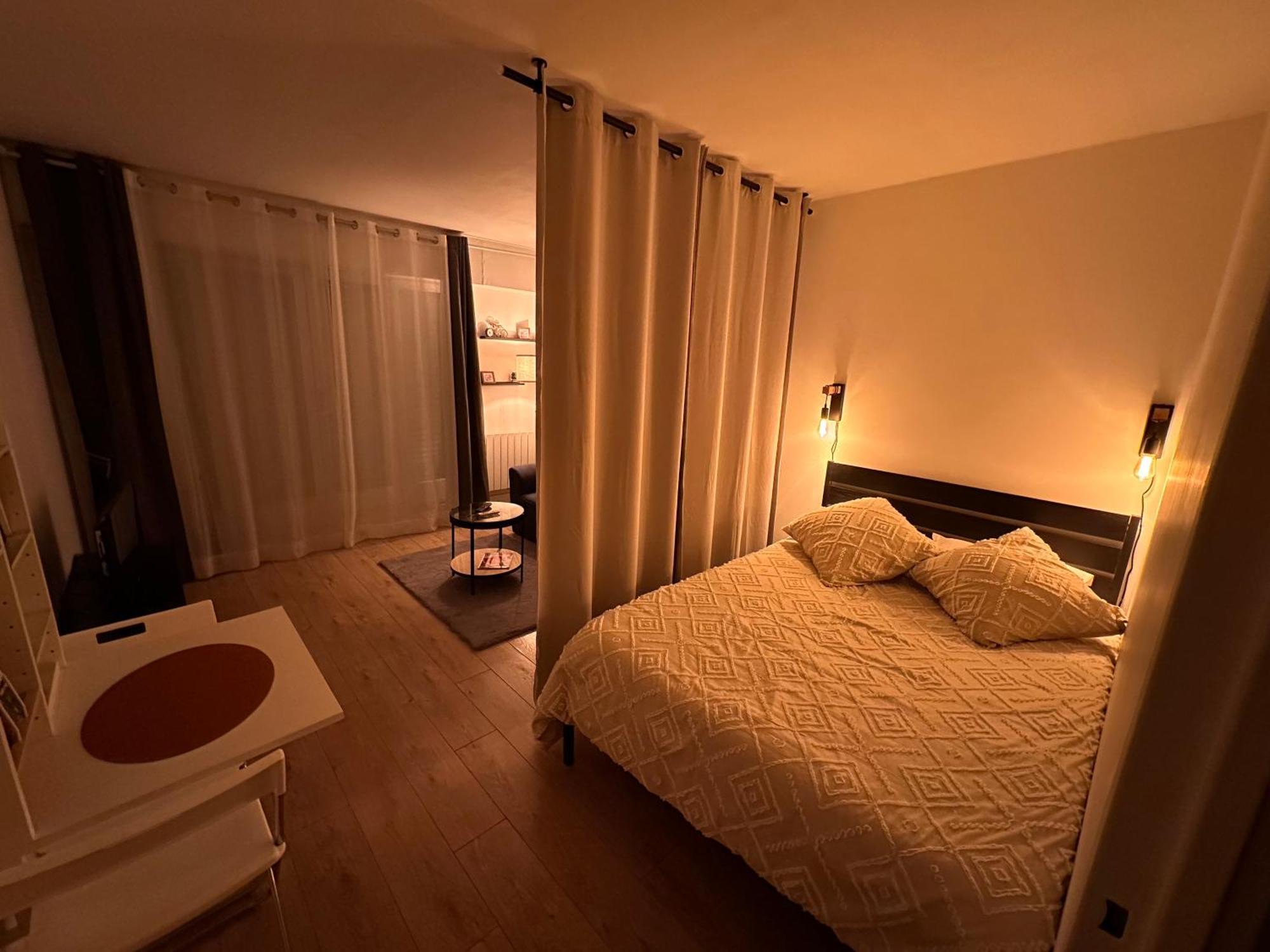 Cosy, Calme Et Confort *