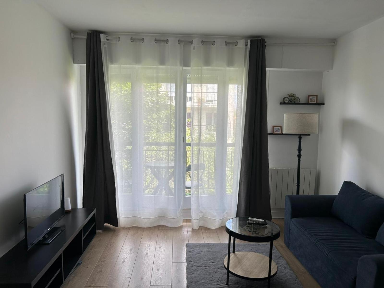 Cosy, Calme Et Confort Villejuif