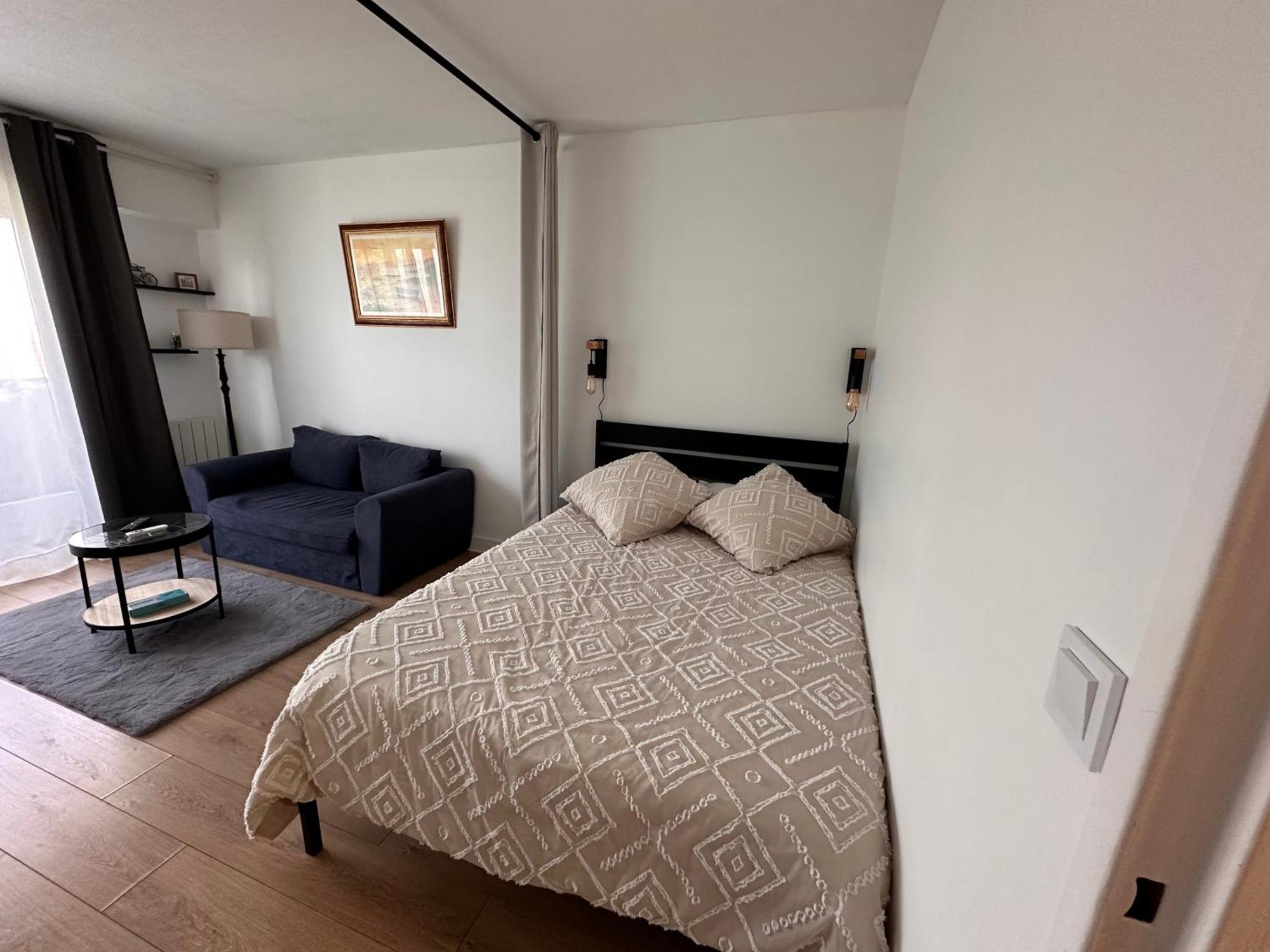 Cosy, Calme Et Confort * Villejuif